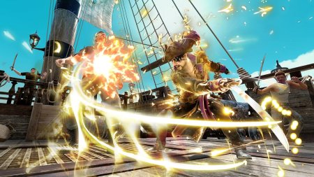 Like a Dragon: Pirate Yakuza in Hawaii Русская Версия (PS5)