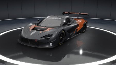 Assetto Corsa Competizione Русская Версия (PS5) USED Б/У
