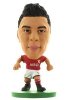 Фигурка футболиста Soccerstarz Benfica Enzo Perez Home Kit (2015 version) (400246)