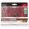 Геймпад беспроводной SPEEDLINK Strike FX Wireless Metallic Red (PC) 