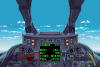 -14  (F-14 Tomcat) (GBA)  Game boy