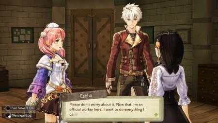  Atelier Dusk Trilogy Deluxe Pack (PS4) Playstation 4