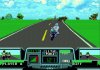 Гонки На Спортбайках: Дорожное безумие 3 (Road Rash 3: Tour de force)(16 bit) 