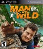 Man vs. Wild with Bear Grylls (Выжить любой ценой)(PS3)