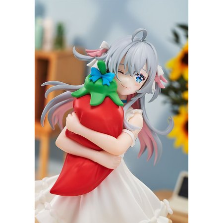 Фигурка Good Smile Company Pop Up Parade: Кагура Нана (Kagura Nana) Кагура Нана (Kagura Nana) (4580416944588) 16 см 