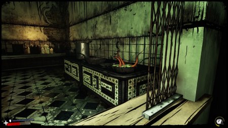 игра Forgive Me Father 2 Русская Версия (Switch) для Nintendo Switch