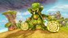 Skylanders Spyro's Adventure: Интерактивная фигурка Stump Smash
