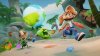 Игра Crash Team Rumble Deluxe Cross-Gen Edition (PS4) Playstation 4