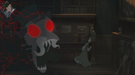 игра Bye Sweet Carole (Switch) для Nintendo Switch