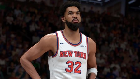 NBA 2K26 (Xbox One/Series X) 