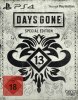 Жизнь после (Days Gone) Special Edition Русская Версия (PS4)