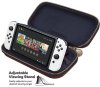 Чехол-сумка RDS Industries Deluxe Travel Case The Legend of Zelda: Breath Of The Wild (NNS42BR) (Slim Size) (Switch/OLED/Lite)