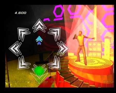   Dance Party Pop Hits (Wii/WiiU)  Nintendo Wii 
