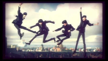 The Beatles: Rock Band Limited Edition Premium Bundle ( +  +  + ) (Xbox 360)