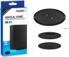  Подставка для вертикальной установки консоли алюминиевая DOBE (TP4-885) (PS4 Slim/Pro) 