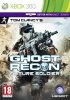 Tom Clancy's Ghost Recon: Future Soldier с поддержкой Kinect (Xbox 360/Xbox One) USED Б/У