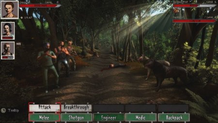 Игра Dead Age Русская Версия (PS4) Playstation 4