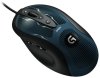 Мышь проводная Logitech G400S (PC) 