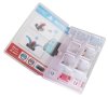 Кейс для хранения картриджей Card Slot DOBE (TNS-856) (Switch)