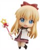 Фигурка Good Smile Company Nendoroid: Кёко Тошино (Kyoko Toshino) Юру Юри (Yuru Yuri) (4571368445544) 10 см 