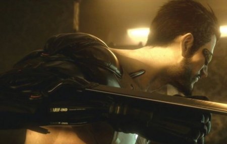   Deus Ex: Human Revolution   (Augmented Edition) (PS3)  Sony Playstation 3