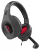 Гарнитура проводная стерео Speedlink Coniux Stereo Gaming Headset (SL-8783-BK)