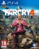 Far Cry 4 Ограниченное издание (Limited Edition) (PS4)