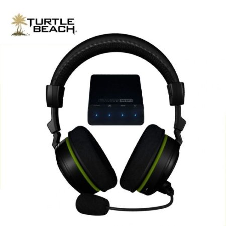 Гарнитура Turtle Beach X42 для PS3/WIN/Xbox 360 (PC) 