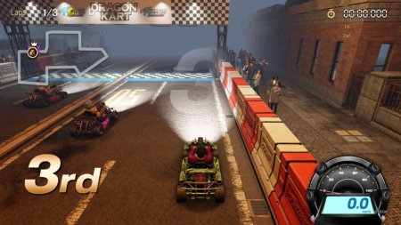 Игра Yakuza: Like a Dragon (PS4) Playstation 4