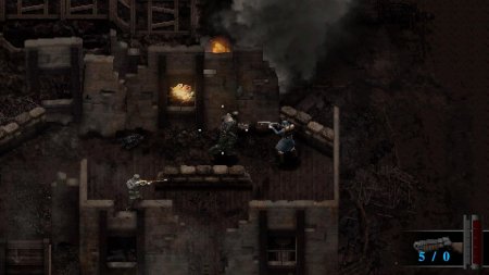 игра Conscript Deluxe Edition Русская Версия (Switch) для Nintendo Switch