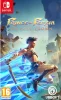 Prince of Persia: The Lost Crown Русская Версия (Switch) USED Б/У