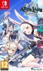 Azur Lane: Crosswave (Switch)