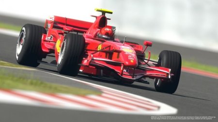 Купить игру Gran Turismo 5 Prologue (PS3) для Sony Playstation 3
