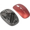 Мышь беспроводная DEFENDER Ayashi MS-325 Akai, красная (PC) 