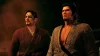 Игра Like a Dragon: Ishin! (PS4/PS5) USED Б/У Playstation 4