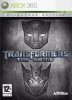 Transformers: The Game Cybertron Edition (Xbox 360)