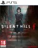Silent Hill f Русская Версия (PS5)
