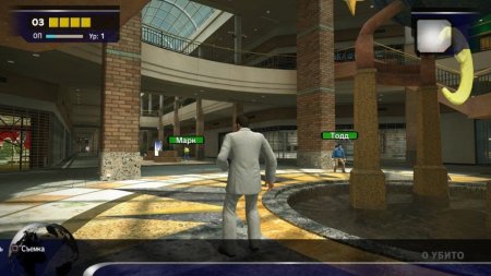 Игра Dead Rising (PS4) Playstation 4