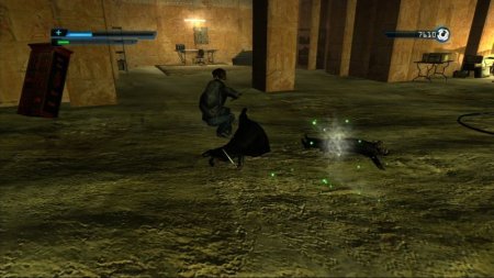Jumper: Griffin's Story (Xbox 360)