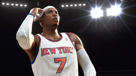 NBA 2K26 (Game-Key Card) (Switch 2)