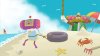 Игра We Love Katamari REROLL+ Royal Reverie (PS4) Playstation 4