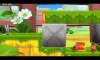 Chibi-Robo! Zip Lash + Amiibo: Интерактивная фигурка Чиби-Робо (Chibi-Robo) (Nintendo 3DS)