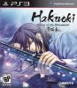 Hakuoki: Stories of the Shinsengumi (PS3)