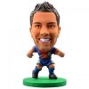 Фигурка футболиста Жорди Альба Soccerstarz Barcelona Jordi Alba Home Kit (75613)