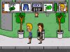    (Beavis and Butt-Head)   (16 bit) 