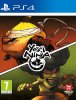 Yasai Ninja (PS4)