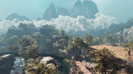 Amerzone Remake The Explorer's Legacy Русская Версия (PS5)