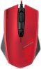 Мышь проводная Speedlink Ledos Gaming Mouse Красная USB (SL-6393-RD) (PC)
