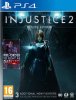 Injustice 2: Deluxe Edition Русская Версия (PS4)
