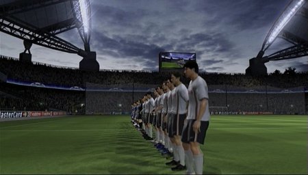 UEFA Champions League 2006-2007 (Xbox 360)